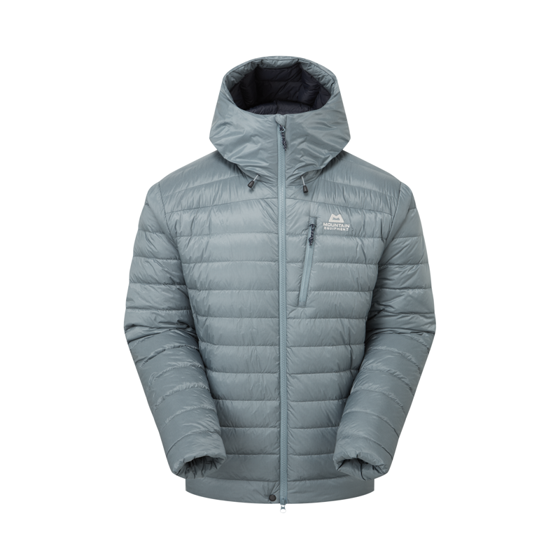 Mountain Equipment Men's Jokla Jacket Goblin Blue
