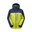 Mountain Equipment Men's Lhotse Jacket Vine / Cosmos