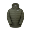 Mountain Equipment Men's Lightline Jacket Buckthorn