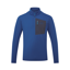 Mountain Equipment Men's Lumiko Zip T Admiral / Cosmos