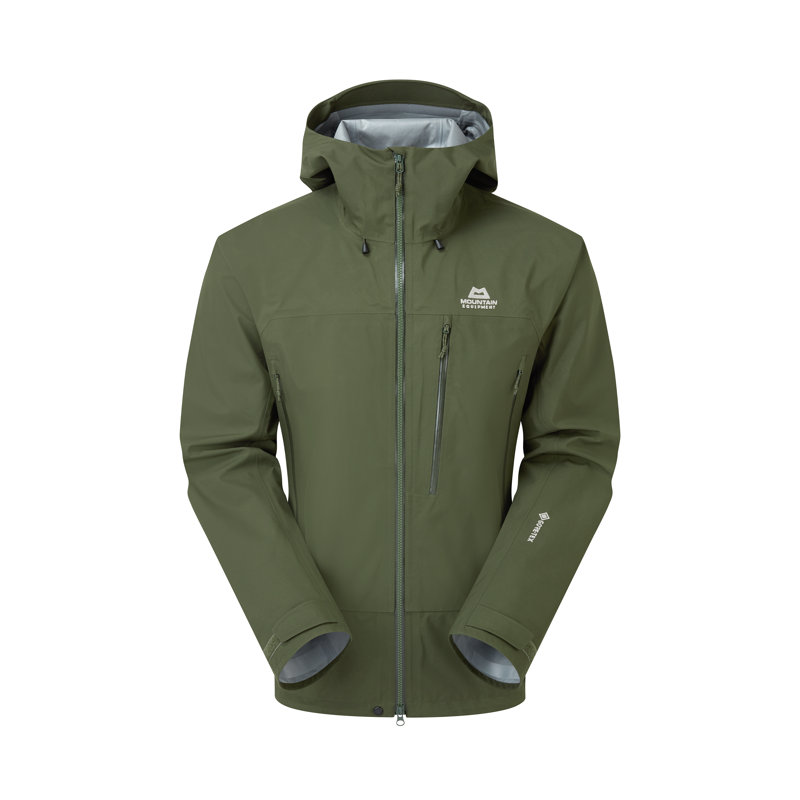 Mountain Equipment Men's Makalu Jacket Buckthorn