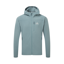 Mountain Equipment Men's Micro Zip Jacket Goblin Blue