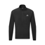 Mountain Equipment Men's Micro Zip-T Black