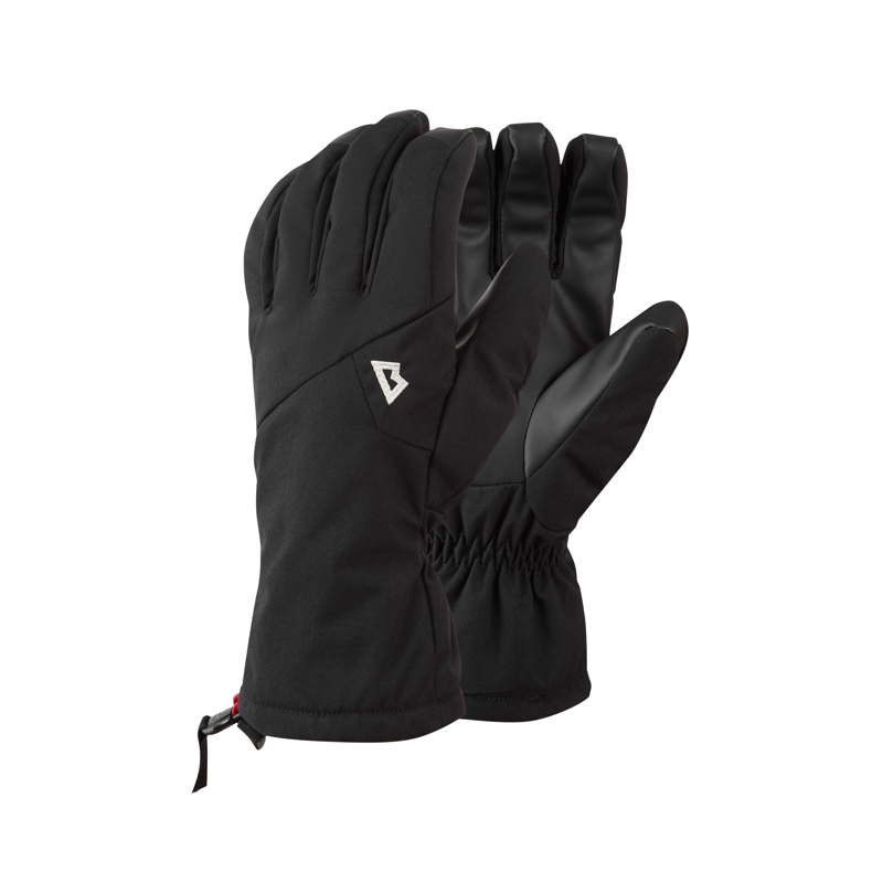 Mountain Equipment Men's Mountain Glove Black