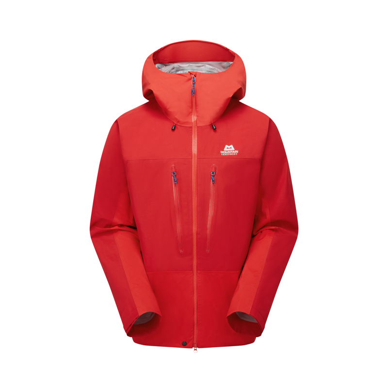 Mountain Equipment Men's Orion Jacket Chili / Crimson