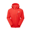 Mountain Equipment Men's Squall Hooded Jacket Chili Red