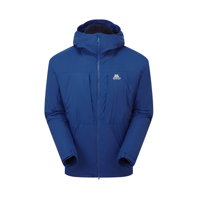 Mountain Equipment Men's Switch Alpine Jacket Admiral Blue