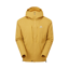 Mountain Equipment Men's Switch Alpine Jacket Mustard