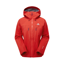 Mountain Equipment Men's Tupilak Jacket Chili Red
