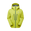 Mountain Equipment Men's Tupilak Jacket Vine Green