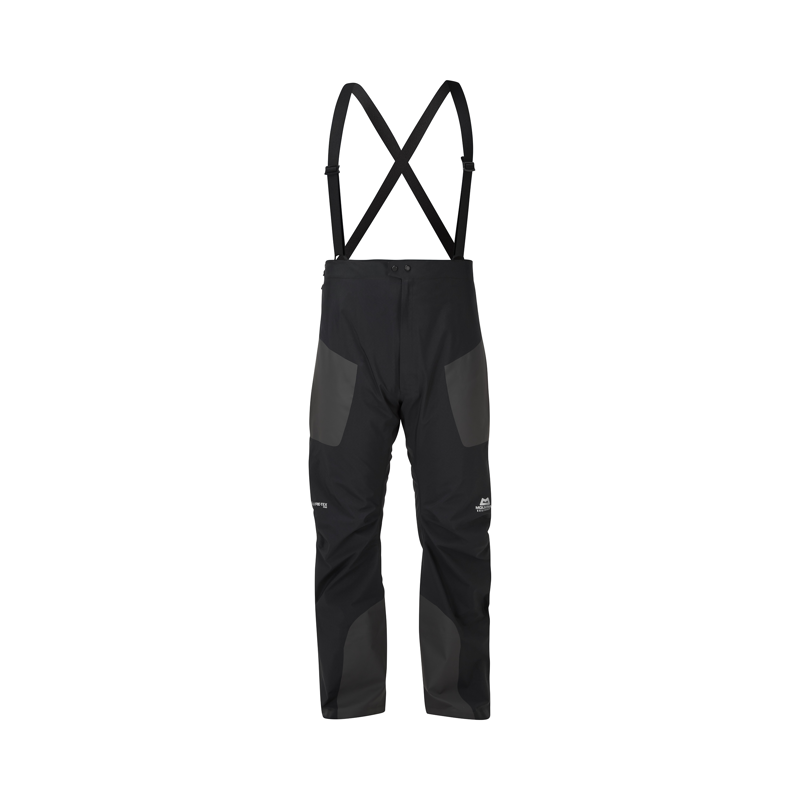 Mountain Equipment Men's Tupilak Pant Black