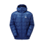 Mountain Equipment Men's Xenith Jacket Admiral Blue