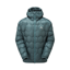 Mountain Equipment Men's Xenith Jacket Goblin Blue