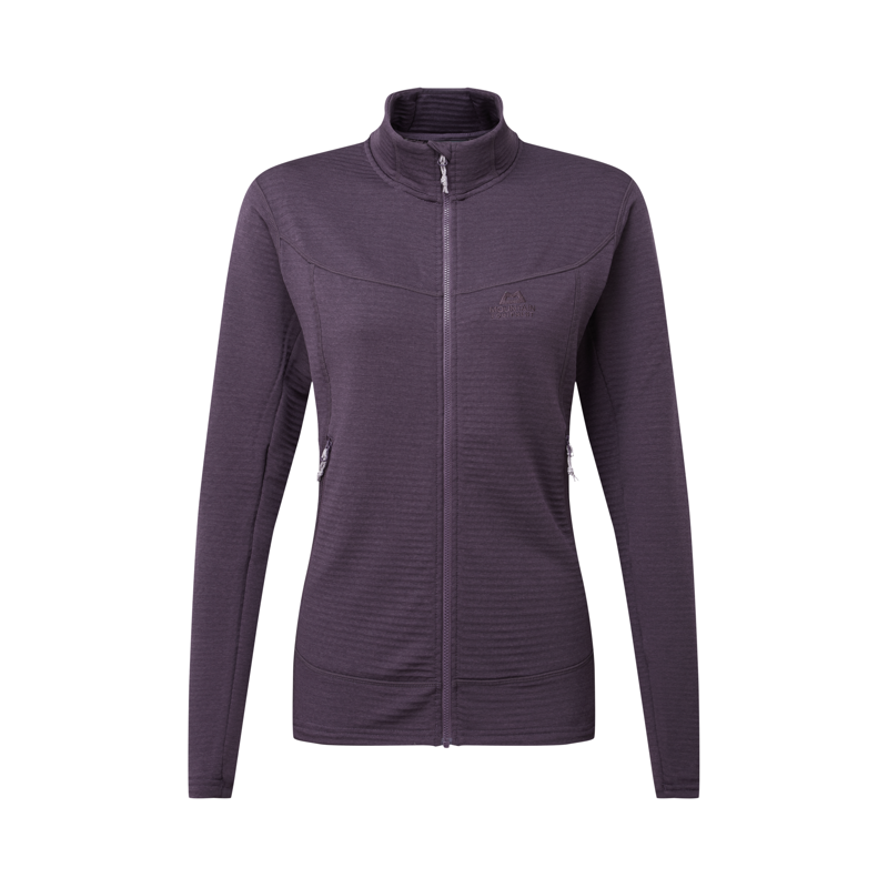 Mountain Equipment Women's Apiro Jacket Nightshade