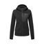 Mountain Equipment Women's Highpile Hooded Jacket Black