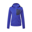 Mountain Equipment Women's Highpile Hooded Jacket Clematis / Cosmos