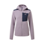 Mountain Equipment Women's Highpile Jacket Allium / Cosmos
