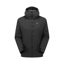 Mountain Equipment Women's Intra Hood Jacket Black