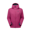 Mountain Equipment Women's Intra Hooded Jacket Maroon