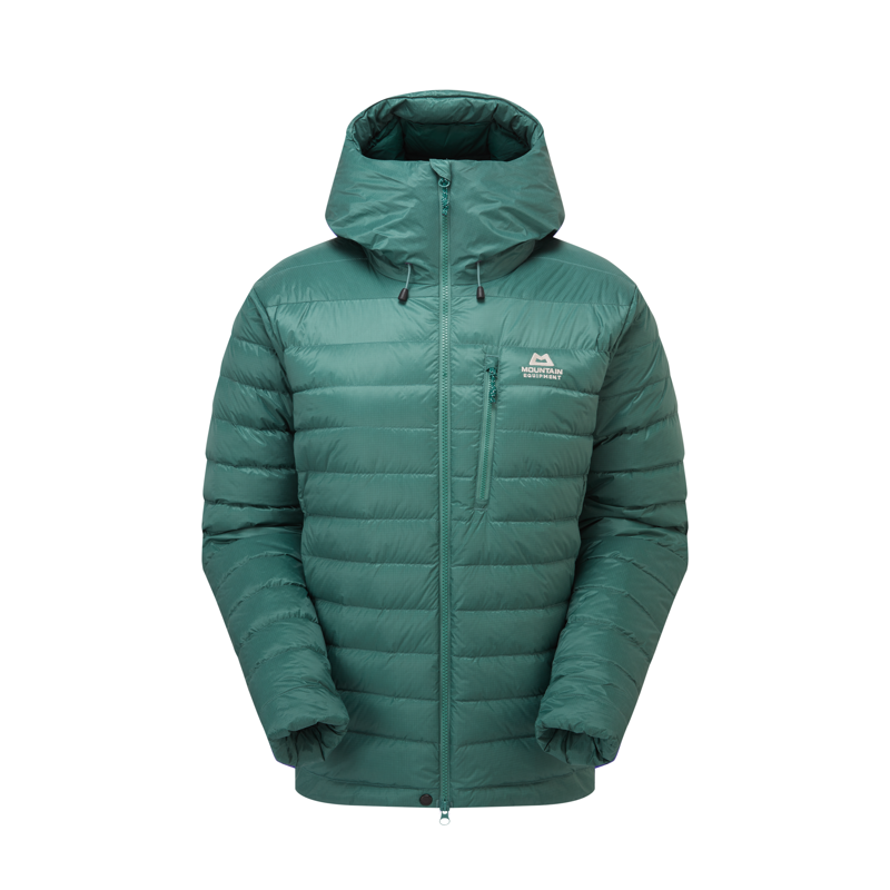 Mountain Equipment Women's Jokla Jacket Sea Pine