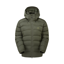 Mountain Equipment Women's Lightline Jacket Buckthorn