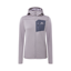 Mountain Equipment Women's Lumiko Hood Jacket Allium / Ombre