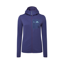 Mountain Equipment Women's Lumiko Hooded Jacket Amethyst / Medieval