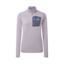 Mountain Equipment Women's Lumiko Zip T Allium / Ombre