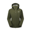 Mountain Equipment Women's Makalu Jacket Buckthorn
