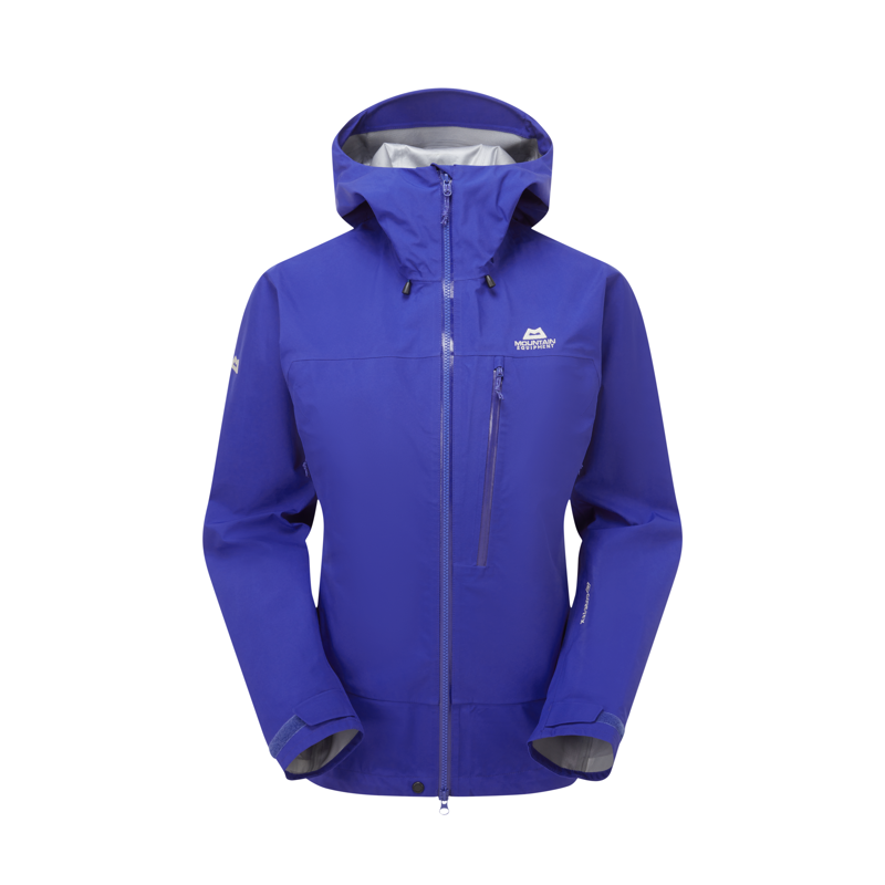 Mountain Equipment Women's Makalu Jacket Clematis