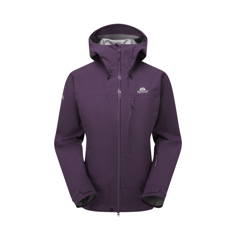 Mountain Equipment Women's Makalu Jacket Nightshade