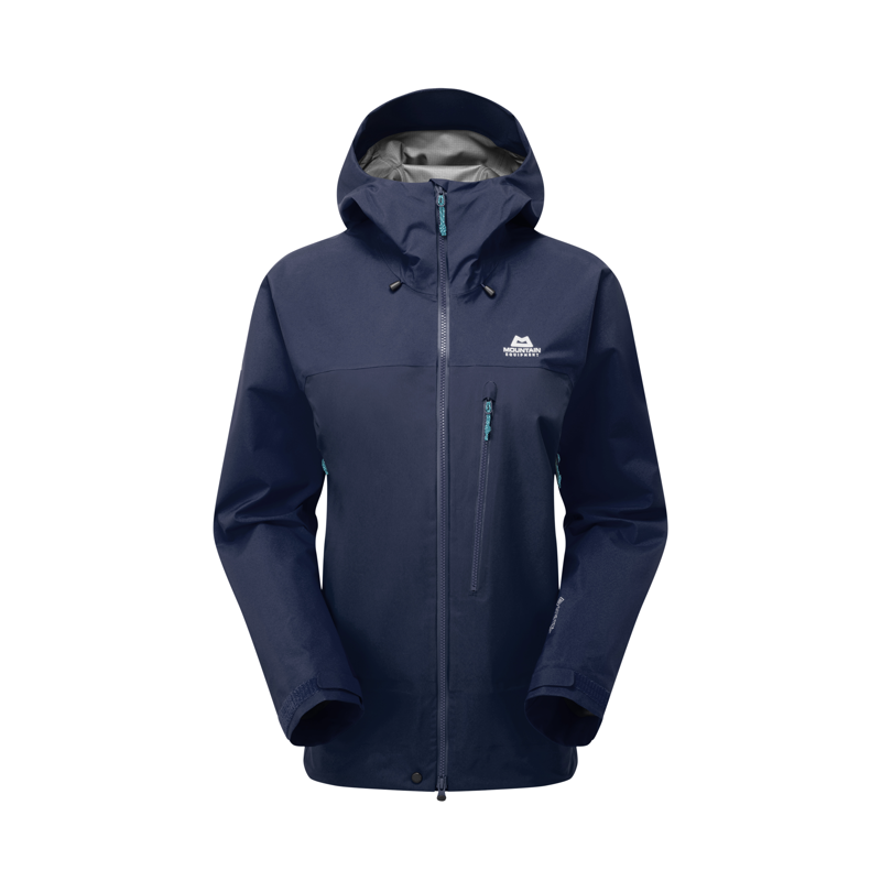 Mountain Equipment Women's Manaslu Jacket Cosmos