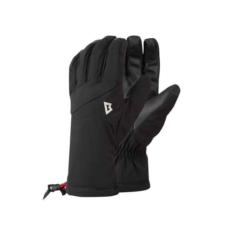 Mountain Equipment Women's Mountain Glove Black