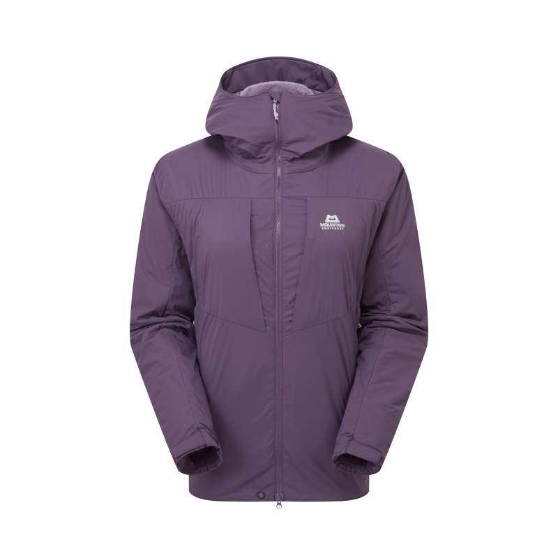 Mountain Equipment Women's Switch Alpine Jacket Nightshade