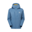 Mountain Equipment Women's Switch Alpine Jacket Stellar Blue