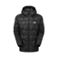 Mountain Equipment Women's Xenith Jacket Black 