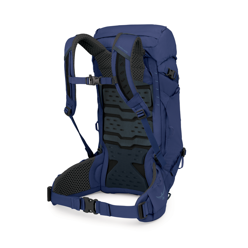 Osprey Womens Kyte LT 28 Serenity Blue-2