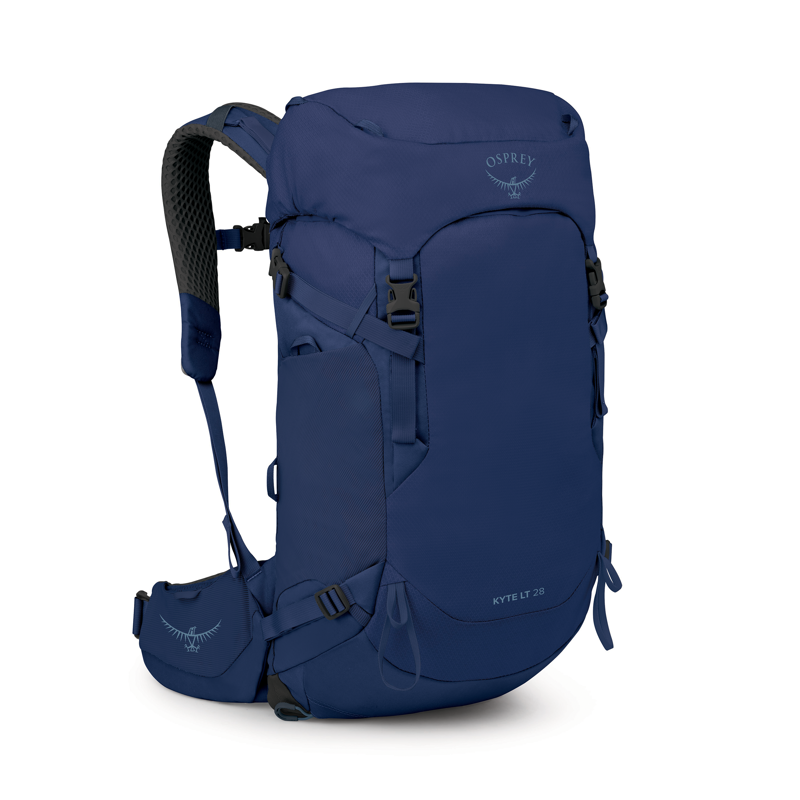 Osprey Womens Kyte LT 28 Serenity Blue