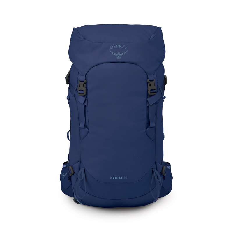 Osprey Womens Kyte LT 28 Serenity Blue-1