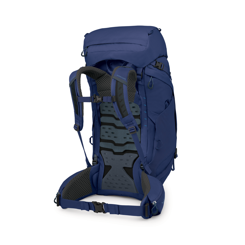 Osprey Womens Kyte LT 65 Serenity Blue-2