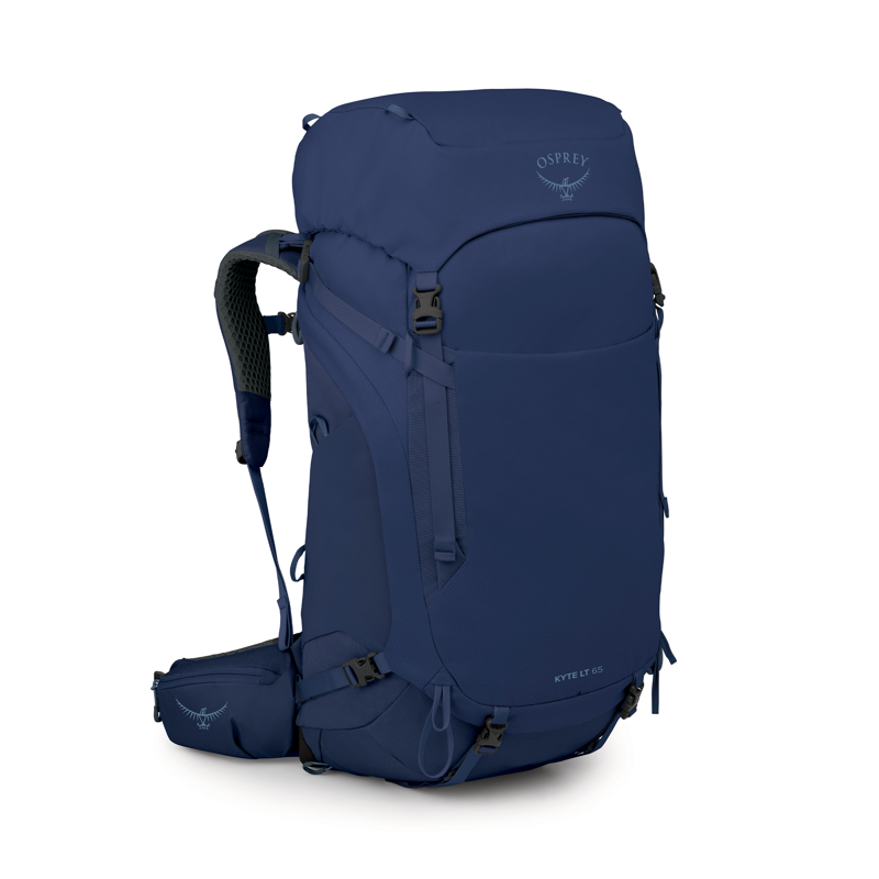 Osprey Womens Kyte LT 65 Serenity Blue