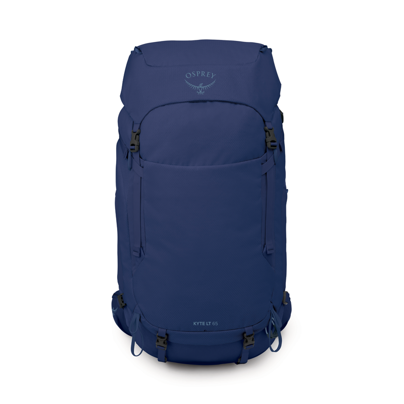 Osprey Womens Kyte LT 65 Serenity Blue-1
