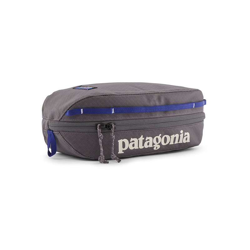 Patagonia Black Hole Cube 3L May Grey