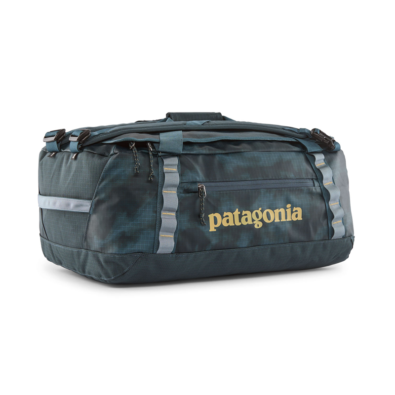 Patagonia Black Hole Duffel 40L Sastrugi: Summit Blue