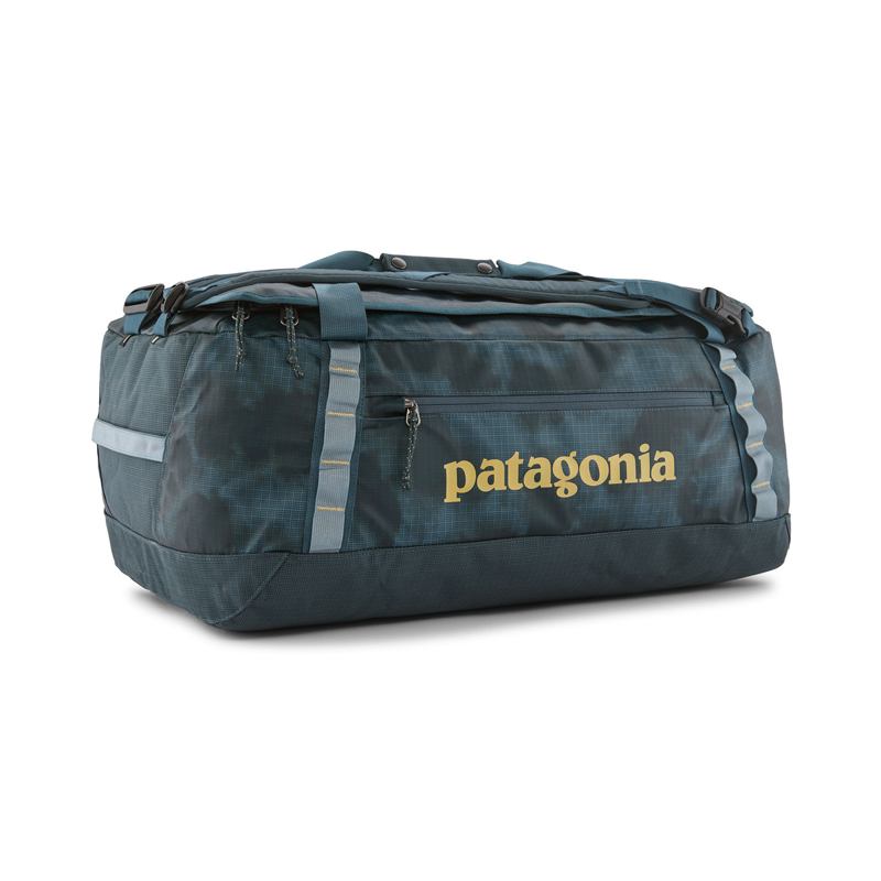 Patagonia Black Hole Duffel 55L Sastrugi: Summit Blue