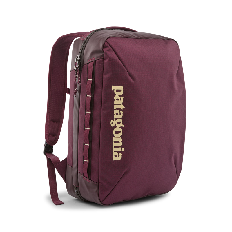 Patagonia Black Hole Micro MLC Berry Fig
