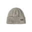 Patagonia Brodeo Beanie OG Legacy Label: Crisp Grey