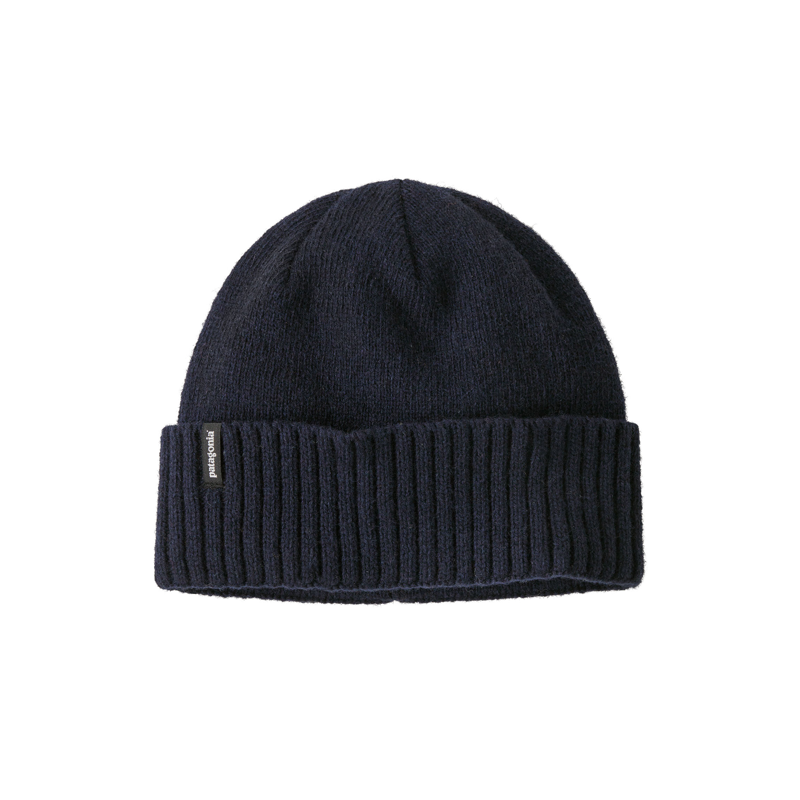 Patagonia Brodeo Beanie New Navy