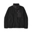 Patagonia Men's Classic Retro-X Jacket Black