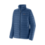 Patagonia Men's Down Sweater Clement Blue